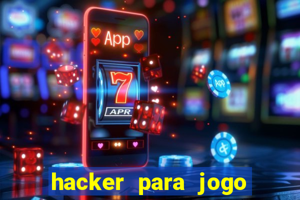 hacker para jogo do tigre